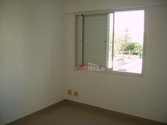 Imagem Apartamento com 3 Quartos para Alugar, 96 m² em Tatuapé - São Paulo