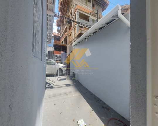 Imagem Casa com 1 Quarto para Alugar, 65 m² em Vila Oliveira - Mogi Das Cruzes Imagem Casa com 1 Quarto para Alugar, 65 m² em Vila Oliveira - Mogi Das Cruzes