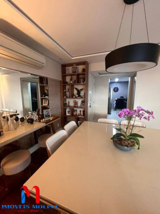 Imagem Apartamento com 3 Quartos à Venda, 123 m² em Centro - São Bernardo Do Campo Imagem Apartamento com 3 Quartos à Venda, 123 m² em Centro - São Bernardo Do Campo