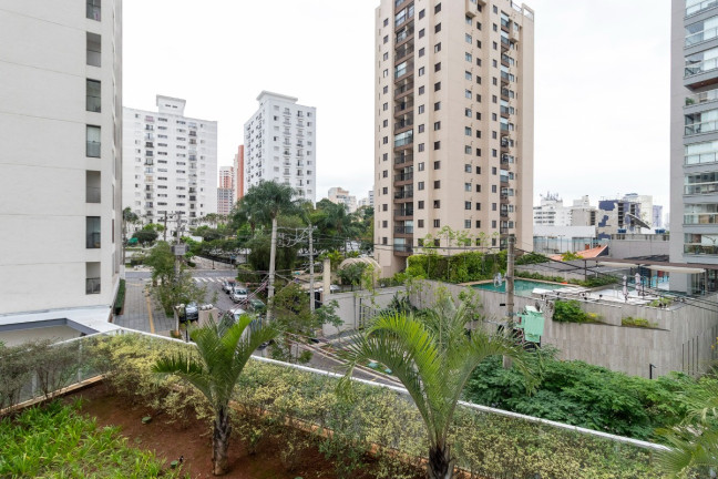 Imagem Apartamento com 1 Quarto à Venda, 65 m² em Vila Mariana - São Paulo Imagem Apartamento com 1 Quarto à Venda, 65 m² em Vila Mariana - São Paulo