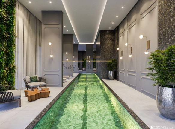 Imagem Apartamento com 2 Quartos à Venda, 70 m² em Morretes - Itapema