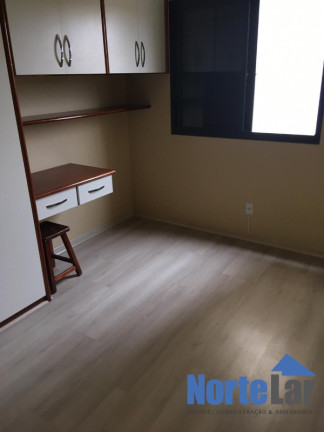 Imagem Apartamento com 3 Quartos à Venda, 123 m² em Vila Primavera - São Paulo
