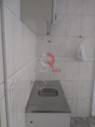 Imagem Apartamento com 1 Quarto à Venda, 29 m² em Liberdade - São Paulo