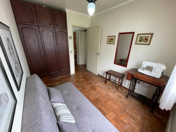 Imagem Apartamento com 3 Quartos à Venda, 122 m² em Auxiliadora - Porto Alegre