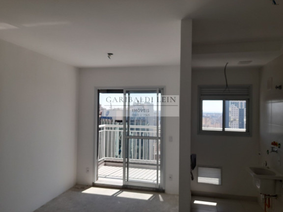 Imagem Cobertura com 1 Quarto à Venda, 71 m² em Centro - Campinas