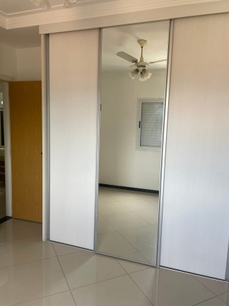 Imagem Apartamento com 3 Quartos à Venda, 86 m² em Santana - Pindamonhangaba