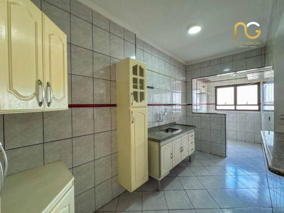 Imagem Apartamento com 1 Quarto à Venda, 54 m² em Tupi - Praia Grande Imagem Apartamento com 1 Quarto à Venda, 54 m² em Tupi - Praia Grande