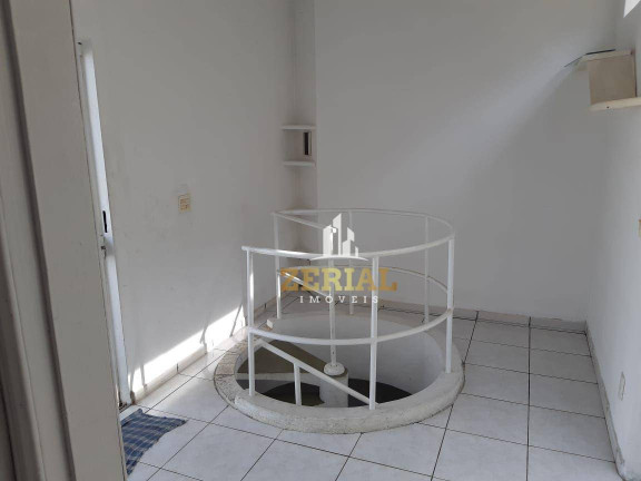 Imagem Cobertura com 3 Quartos à Venda, 173 m² em Osvaldo Cruz - São Caetano Do Sul