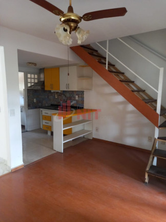 Imagem Casa de Condomínio com 2 Quartos à Venda, 65 m² em Maria Paula - São Gonçalo