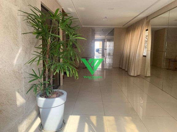 Imagem Apartamento com 3 Quartos à Venda, 83 m² em Tambaú - João Pessoa
