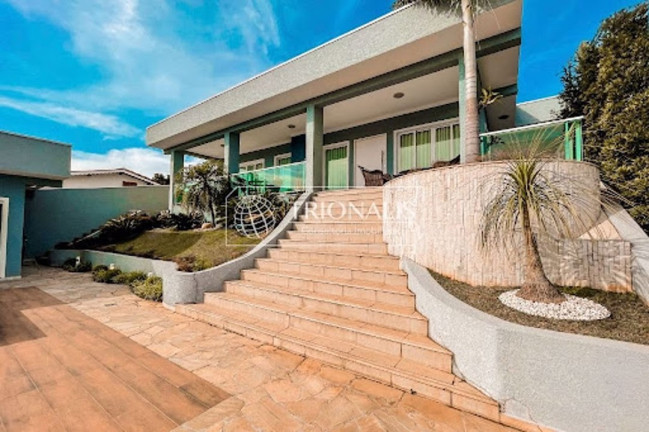 Imagem Casa com 3 Quartos à Venda, 400 m² em Country Residencial Félix - Bom Jesus Dos Perdões Imagem Casa com 3 Quartos à Venda, 400 m² em Country Residencial Félix - Bom Jesus Dos Perdões