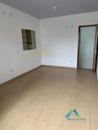 Imagem Casa com 1 Quarto à Venda, 90 m² em Vila Assunção - Santo André Imagem Casa com 1 Quarto à Venda, 90 m² em Vila Assunção - Santo André
