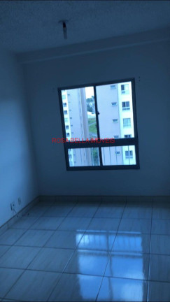 Imagem Apartamento com 2 Quartos à Venda, 49 m² em Jardim Colônia - Jundiaí Imagem Apartamento com 2 Quartos à Venda, 49 m² em Jardim Colônia - Jundiaí