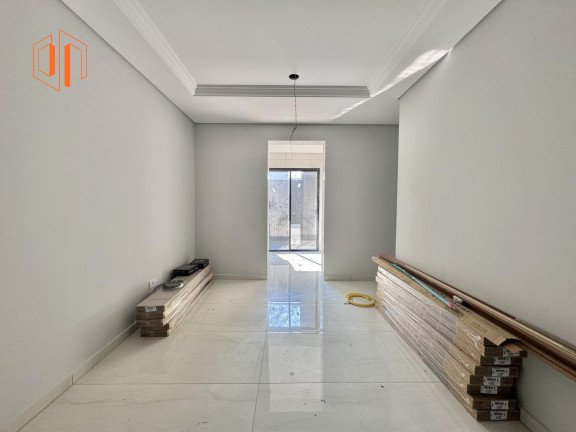 Imagem Apartamento com 2 Quartos à Venda, 49 m² em Cidade Jardim - São José Dos Pinhais