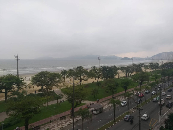 Imagem Apartamento com 4 Quartos à Venda, 355 m² em Boqueirão - Santos Imagem Apartamento com 4 Quartos à Venda, 355 m² em Boqueirão - Santos