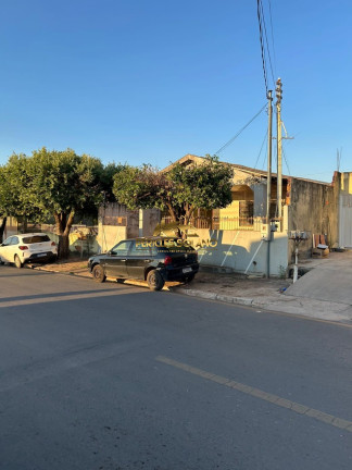 Casa com 3 Quartos à Venda, 200 m² em Parque Cuiabá - Cuiabá