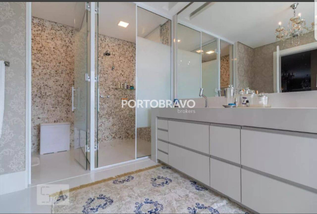Imagem Casa com 5 Quartos para Alugar, 740 m² em Alphaville - Santana De Parnaíba Imagem Casa com 5 Quartos para Alugar, 740 m² em Alphaville - Santana De Parnaíba