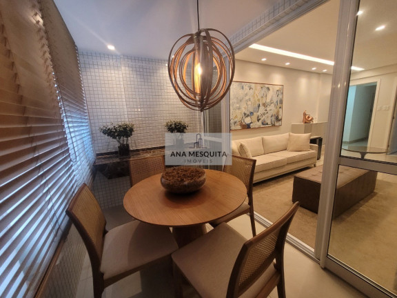 Imagem Apartamento com 3 Quartos à Venda, 87 m² em Candeal - Salvador