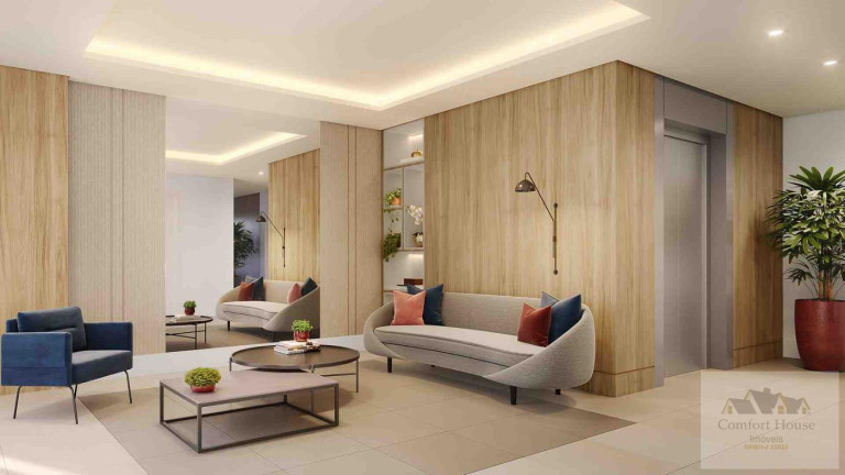 Imagem Apartamento com 2 Quartos à Venda, 72 m² em Vila Assunção - Santo André Imagem Apartamento com 2 Quartos à Venda, 72 m² em Vila Assunção - Santo André