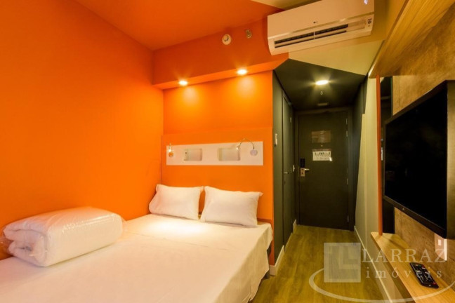 Imagem Imóvel com 1 Quarto à Venda, 19 m² em Vila Do Golf - Ribeirão Preto Imagem Imóvel com 1 Quarto à Venda, 19 m² em Vila Do Golf - Ribeirão Preto
