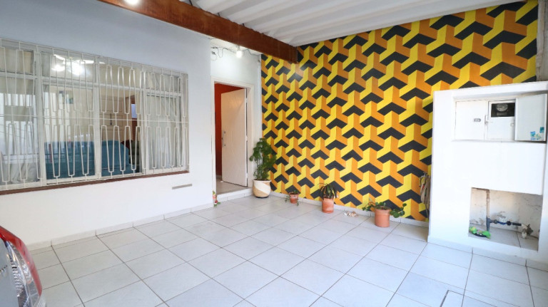 Imagem Casa com 3 Quartos à Venda, 179 m² em Vila Inglesa - São Paulo
