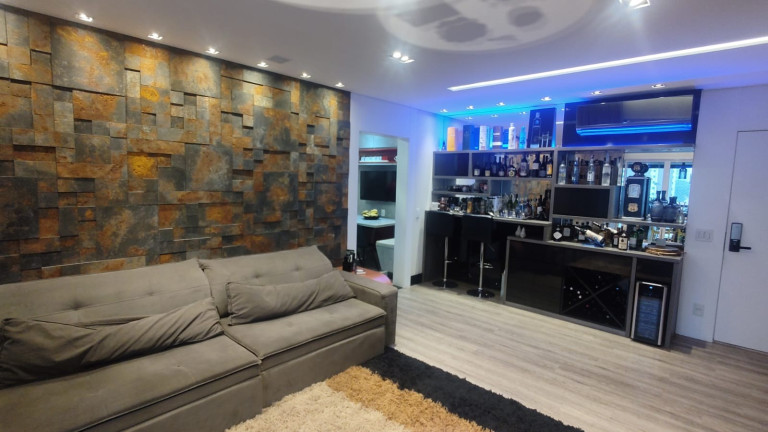 Imagem Imóvel com 3 Quartos à Venda, 126 m² em Vila Gilda - Santo André Imagem Imóvel com 3 Quartos à Venda, 126 m² em Vila Gilda - Santo André