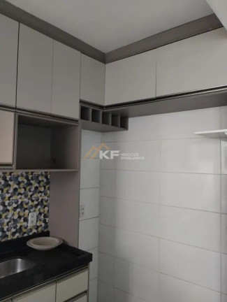 Imagem Apartamento com 2 Quartos à Venda, 51 m² em Residencial Jequitibá - Ribeirão Preto Imagem Apartamento com 2 Quartos à Venda, 51 m² em Residencial Jequitibá - Ribeirão Preto