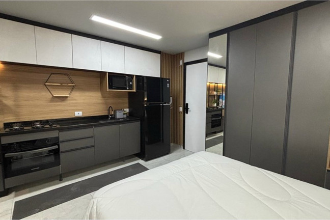Imagem Apartamento com 1 Quarto à Venda, 33 m² em Jardim Vila Formosa - São Paulo Imagem Apartamento com 1 Quarto à Venda, 33 m² em Jardim Vila Formosa - São Paulo