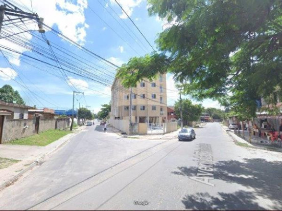 Casa com 3 Quartos à Venda, 54 m² em Trindade - Sao Goncalo