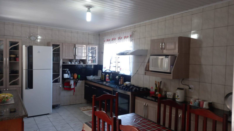 Imagem Casa com 3 Quartos à Venda, 338 m² em Vila Martins - Carapicuíba