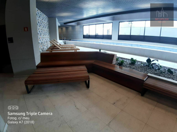 Imagem Apartamento com 4 Quartos à Venda, 218 m² em Alto Da Lapa - São Paulo
