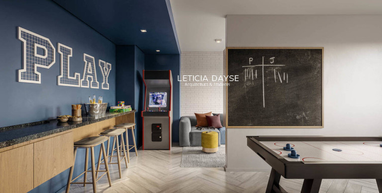 Imagem Apartamento com 2 Quartos à Venda, 51 m² em Chácara Santo Antônio (zona Leste) - São Paulo Imagem Apartamento com 2 Quartos à Venda, 51 m² em Chácara Santo Antônio (zona Leste) - São Paulo
