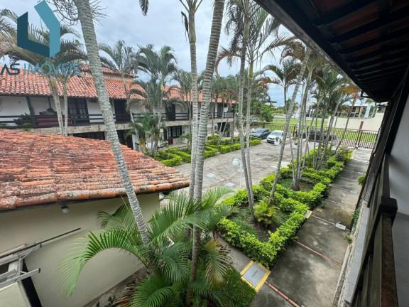 Imagem Casa de Condomínio com 2 Quartos à Venda, 61 m² em Portinho - Cabo Frio Imagem Casa de Condomínio com 2 Quartos à Venda, 61 m² em Portinho - Cabo Frio