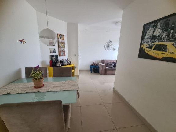 Imagem Apartamento com 3 Quartos à Venda, 73 m² em Imbuí - Salvador Imagem Apartamento com 3 Quartos à Venda, 73 m² em Imbuí - Salvador
