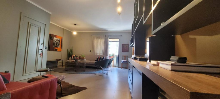 Imagem Apartamento com 3 Quartos à Venda, 156 m² em Cambui - Campinas