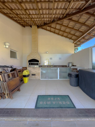 Imagem Casa com 4 Quartos à Venda, 143 m² em Manguinhos - Serra