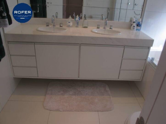 Imagem Apartamento com 3 Quartos à Venda, 260 m² em São Paulo Imagem Apartamento com 3 Quartos à Venda, 260 m² em São Paulo