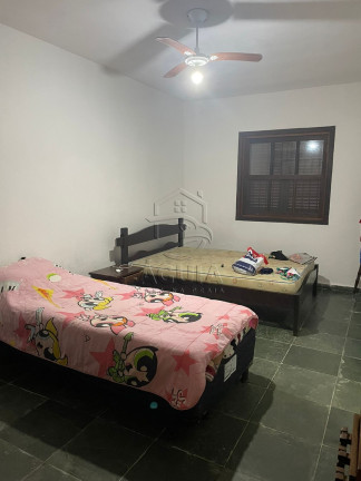Imagem Casa com 5 Quartos à Venda, 282 m² em Lázaro - Ubatuba