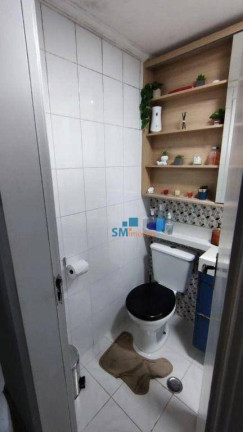 Imagem Apartamento com 2 Quartos à Venda, 53 m² em Vila Andrade - São Paulo