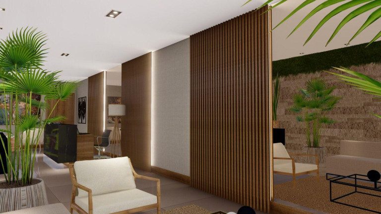 Imagem Apartamento à Venda, 60 m² em Braga - Cabo Frio Imagem Apartamento à Venda, 60 m² em Braga - Cabo Frio