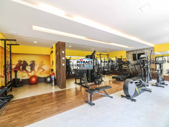 Imagem Apartamento com 1 Quarto à Venda, 103 m² em Pinheiros - São Paulo