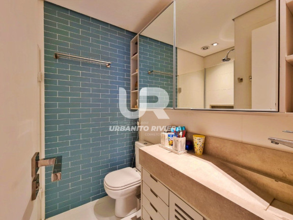 Imagem Imóvel com 4 Quartos à Venda, 292 m² em Riviera - Bertioga
