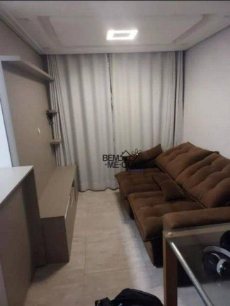 Imagem Apartamento com 2 Quartos à Venda, 43 m² em Jardim íris - São Paulo Imagem Apartamento com 2 Quartos à Venda, 43 m² em Jardim íris - São Paulo