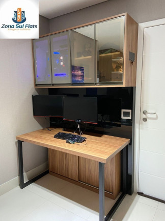 Imagem Apartamento com 2 Quartos à Venda, 68 m² em Brooklin Paulista - São Paulo Imagem Apartamento com 2 Quartos à Venda, 68 m² em Brooklin Paulista - São Paulo