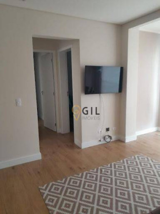 Imagem Apartamento com 2 Quartos à Venda, 62 m² em Pagador De Andrade - Jacareí Imagem Apartamento com 2 Quartos à Venda, 62 m² em Pagador De Andrade - Jacareí