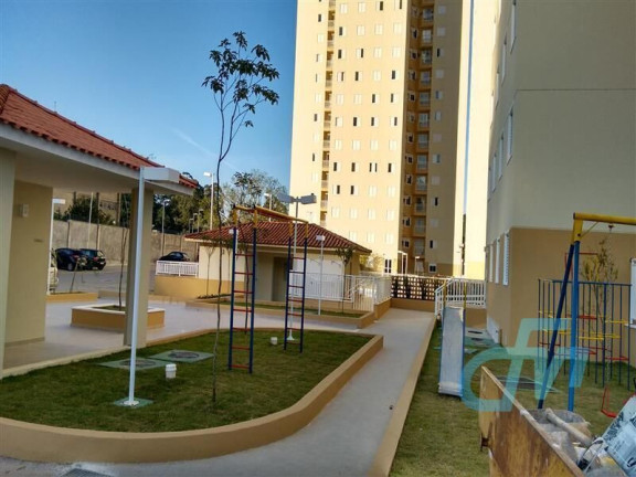 Imagem Apartamento com 2 Quartos à Venda, 62 m² em Mogi Moderno - Mogi Das Cruzes