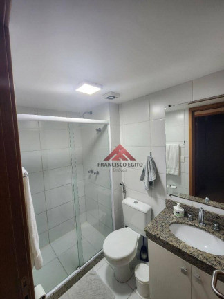 Imagem Apartamento com 3 Quartos à Venda, 92 m² em Santa Rosa - Niterói Imagem Apartamento com 3 Quartos à Venda, 92 m² em Santa Rosa - Niterói