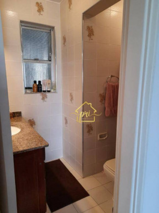 Imagem Apartamento com 3 Quartos à Venda, 200 m² em Embaré - Santos Imagem Apartamento com 3 Quartos à Venda, 200 m² em Embaré - Santos