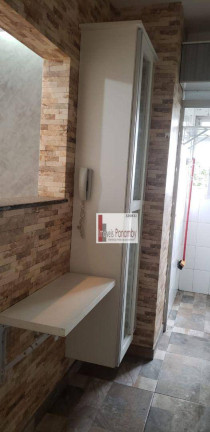 Imagem Apartamento com 2 Quartos à Venda, 50 m² em Jardim Ampliação - São Paulo Imagem Apartamento com 2 Quartos à Venda, 50 m² em Jardim Ampliação - São Paulo