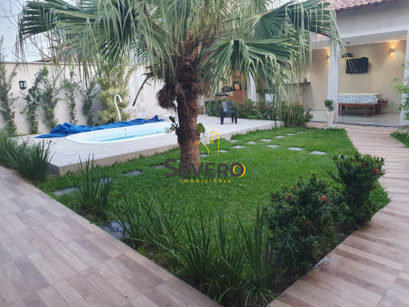 Imagem Casa de Condomínio com 3 Quartos à Venda, 185 m² em Inoã (inoã) - Maricá Imagem Casa de Condomínio com 3 Quartos à Venda, 185 m² em Inoã (inoã) - Maricá